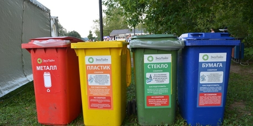 Акция «Искусство ради экологии» стартовала в Москве