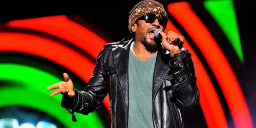 Известный рэпер впервые выставит свою коллекцию современного искусства