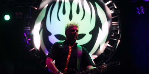 The Offspring дадут виртуальный концерт внутри игры