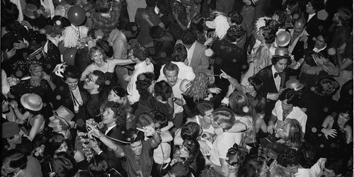 В МАММ пройдет выставка фотографий Тода Пападжорджа