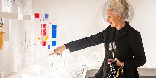 TEFAF запускает собственную цифровую платформу