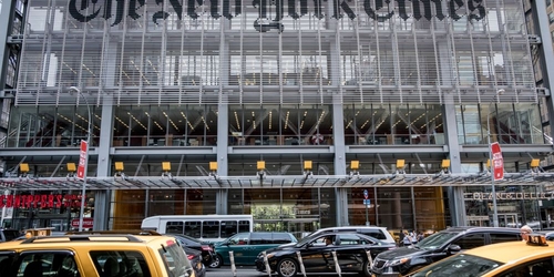 The New York Times вырастит новое поколение арт-критиков
