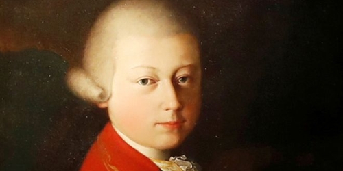 Портрет молодого Моцарта ушел с торгов за €4,000,000