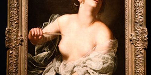 «Лукреция» Джентилески ушла с торгов за €4,800,000