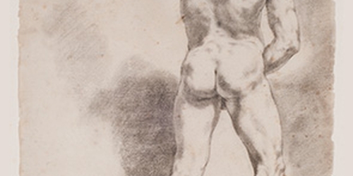 Музей искусств Джорджии покажет малоизвестную графику Ренессанса