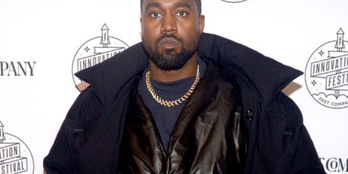 Канье Уэст вместе с итальянской художницей представит свою первую оперу