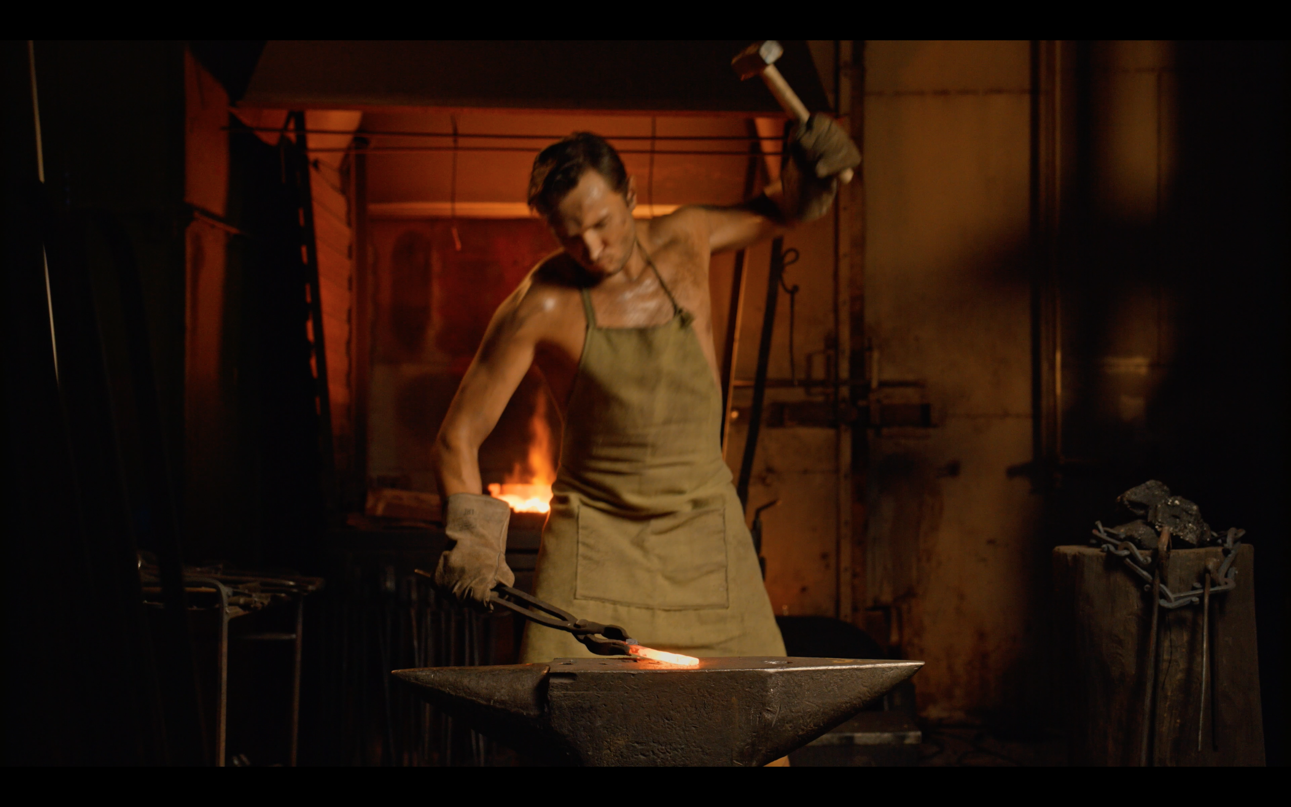 Видео для выставочного стенда