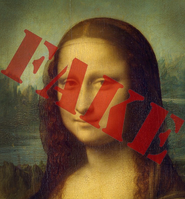 Fake