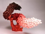 Скульптура | Кевин Чемпени | Coral Blend