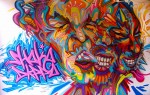 Граффити | Shaka | 05