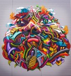 Граффити | Shaka | 09