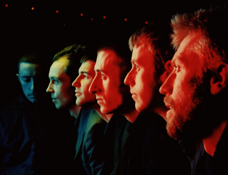 The Cinematic Orchestra