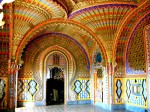 Архитектура | Castello di Sammezzano
