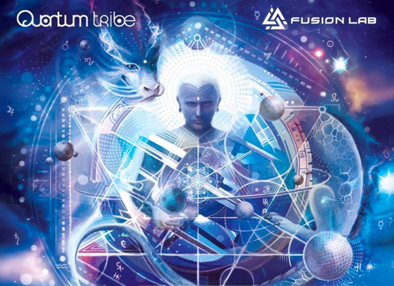 Quantum tribe & Fusion lab