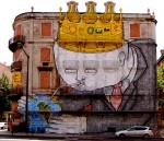 Граффити | Ос Жемеос