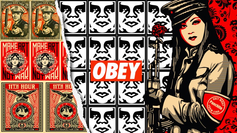 Obey