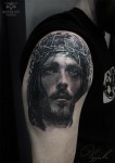 Татуировка | Ольга Григорьева | Jesus