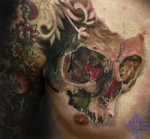 Татуировка | Ваня Юг