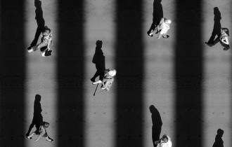 Алексей Меньщиков. Тени и фигуры