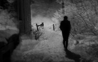 Таинственные тени Юрия Егорова