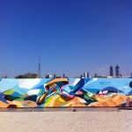Граффити | Костя Zmogk | Dubai