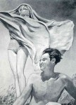Живопись | Francis Picabia | Spring