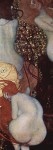 Живопись | Густав Климт | Золотые рыбки, 1901-02