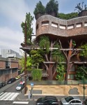 Архитектура | Luciano Pia | 25 Green, Turin | 04