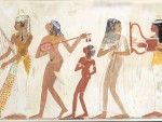 История | Древний Египет | 16