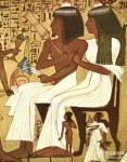 История | Древний Египет | 19