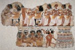 История | Древний Египет | 22