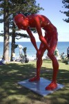 Скульптура | Чен Вэнлинь | Красная память