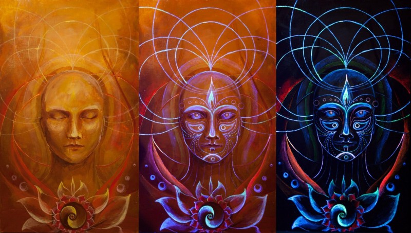 Art For Mind Gallery