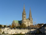 Архитектура | Cathédrale Notre-Dame de Chartres