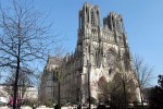 Архитектура | Cathédrale Notre-Dame de Reims