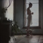 Фотография | Анка Журавлева | By the Window