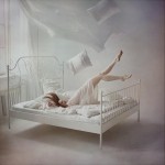 Фотография | Анка Журавлева | Distorted Gravity | Daydream