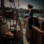 Фотография | Анка Журавлева | Traveller | Sailing far away Classical Ship