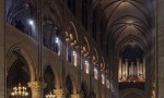 Архитектура | Notre Dame de Paris | Эмпоры