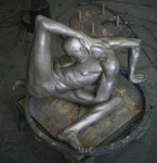 Скульптура | Emil Alzamora | 04