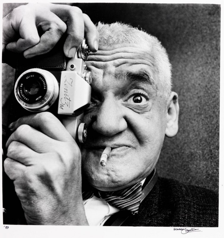Weegee