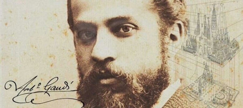Антонио Гауди. Величие Гения и трагедия человека. Часть 2