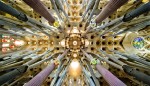 Архитектура | Антонио Гауди | Temple Expiatori de la Sagrada Família | 06