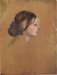Живопись | Пабло Пикассо | Madeleine, 1904