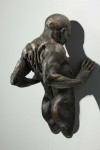 Скульптура | Matteo Pugliese | Extra Moenia | Ad Astra