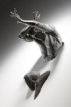 Скульптура | Matteo Pugliese | Extra Moenia | Barriera