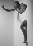 Скульптура | Matteo Pugliese | Extra Moenia | Grande slancio