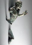Скульптура | Matteo Pugliese | Extra Moenia | Istinto
