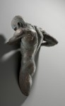 Скульптура | Matteo Pugliese | Extra Moenia | L altra Chance