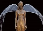 Скульптура | Małgorzata Chodakowska | Engel